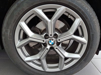 2023 BMW X3 xDrive30i Sports Activity Vehicle