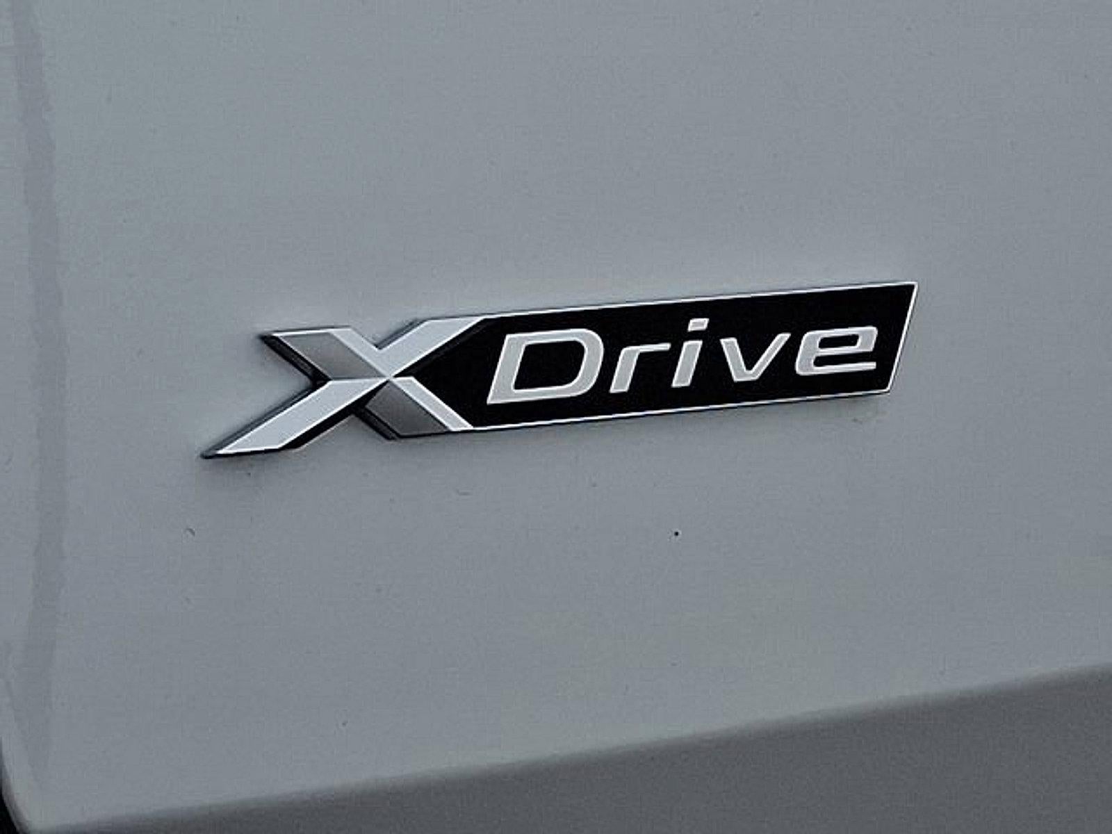 2026 BMW X3 30 xDrive Sports Activity Vehicle