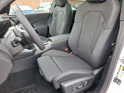 2026 BMW X3 30 xDrive Sports Activity Vehicle