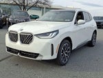 2026 BMW X3 30 xDrive Sports Activity Vehicle