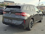 2026 BMW X3 30 xDrive Sports Activity Vehicle