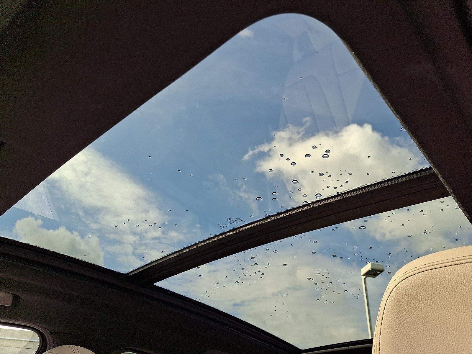 2023 BMW X3 M40i Sports Activity Vehicle