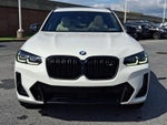 2023 BMW X3 M40i Sports Activity Vehicle