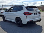 2023 BMW X3 M40i Sports Activity Vehicle
