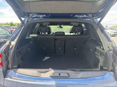 2021 BMW X5 xDrive40i Sports Activity Vehicle