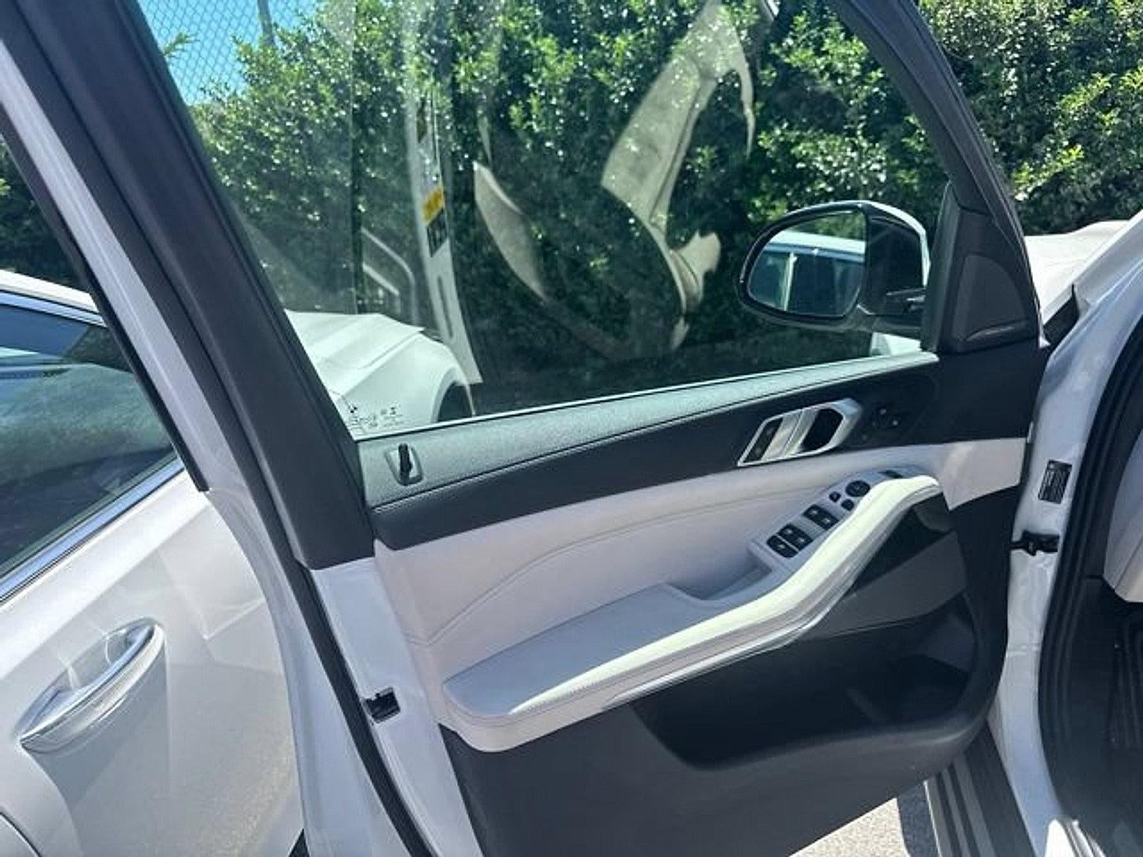 2021 BMW X5 xDrive40i Sports Activity Vehicle