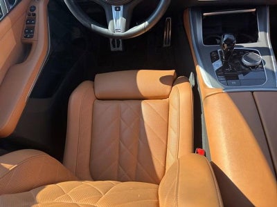 2023 BMW X5 xDrive40i Sports Activity Vehicle