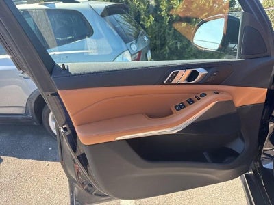 2023 BMW X5 xDrive40i Sports Activity Vehicle