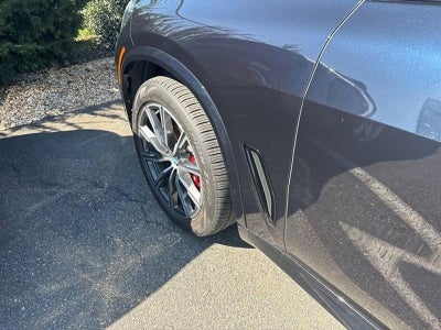 2023 BMW X5 xDrive40i Sports Activity Vehicle