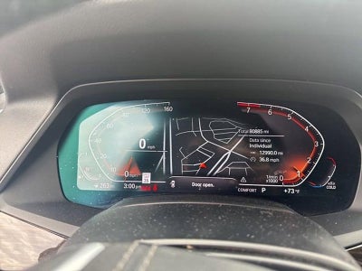 2020 BMW X5 xDrive40i Sports Activity Vehicle