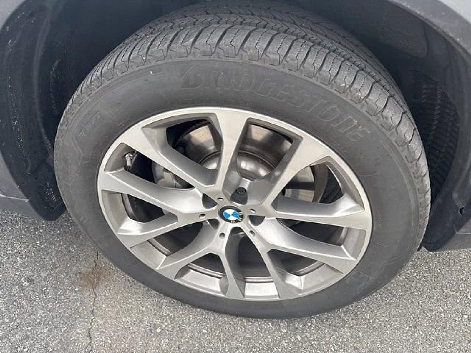 2020 BMW X5 xDrive40i Sports Activity Vehicle