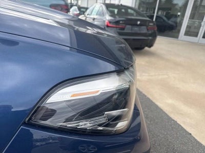 2020 BMW X5 xDrive40i Sports Activity Vehicle