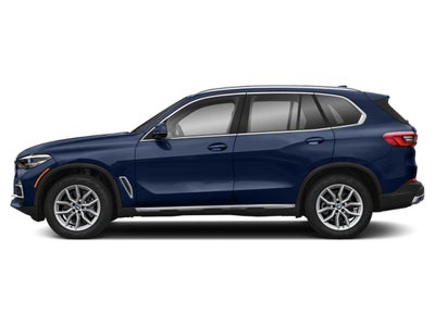 2020 BMW X5 xDrive40i Sports Activity Vehicle
