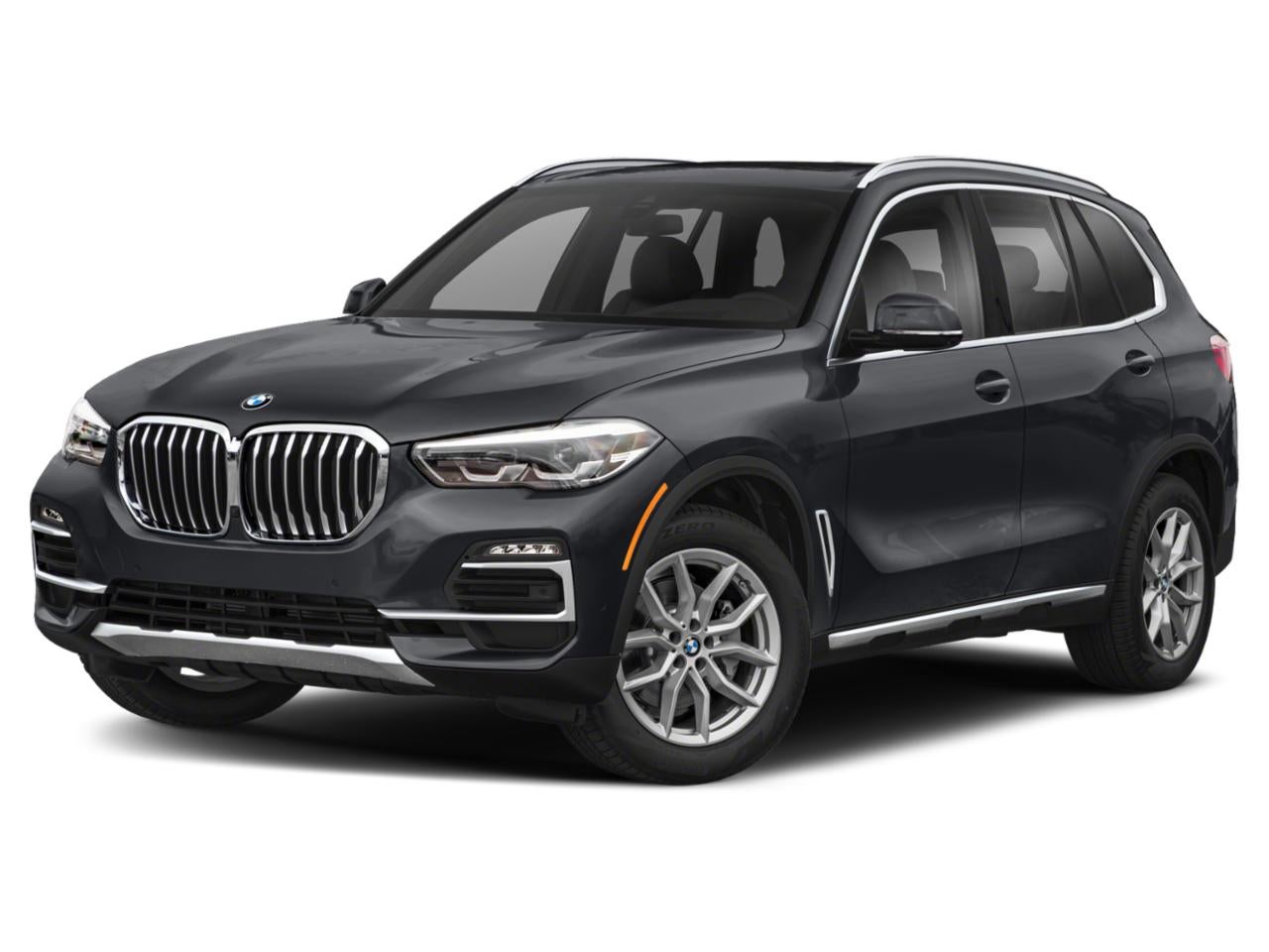 2020 BMW X5 xDrive40i Sports Activity Vehicle