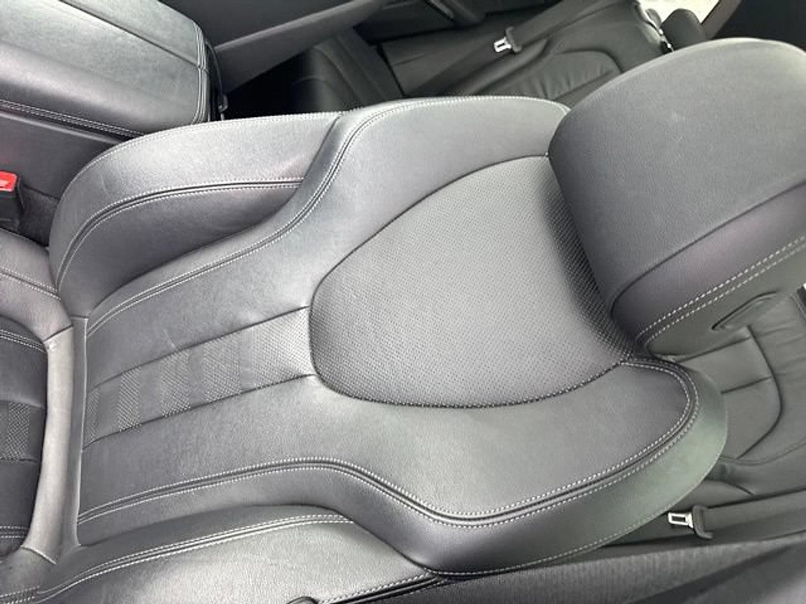 2019 BMW X5 xDrive40i Sports Activity Vehicle