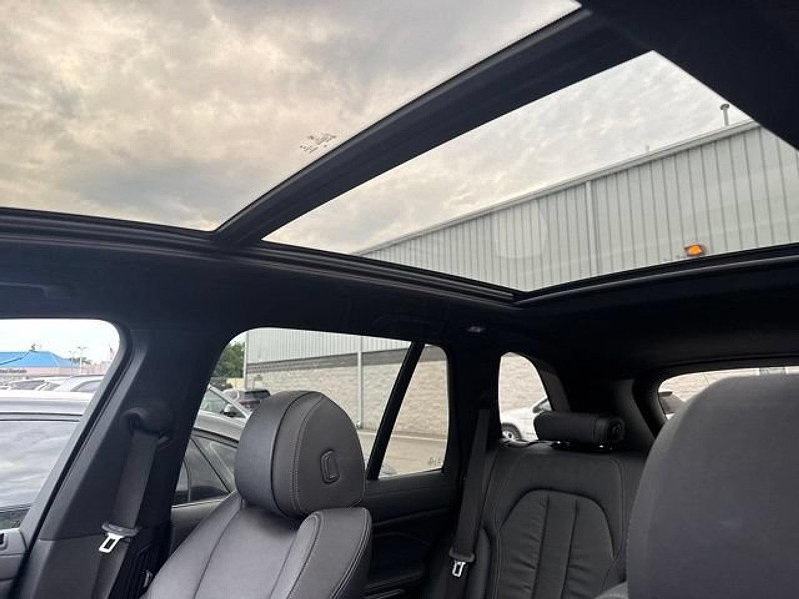 2019 BMW X5 xDrive40i Sports Activity Vehicle