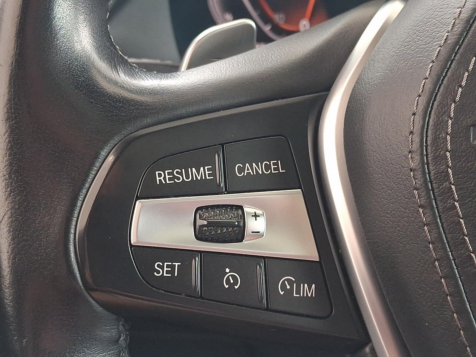 2019 BMW X5 xDrive40i Sports Activity Vehicle