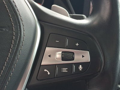 2019 BMW X5 xDrive40i Sports Activity Vehicle