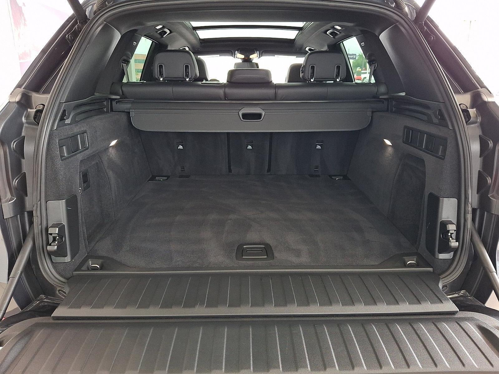 2019 BMW X5 xDrive40i Sports Activity Vehicle