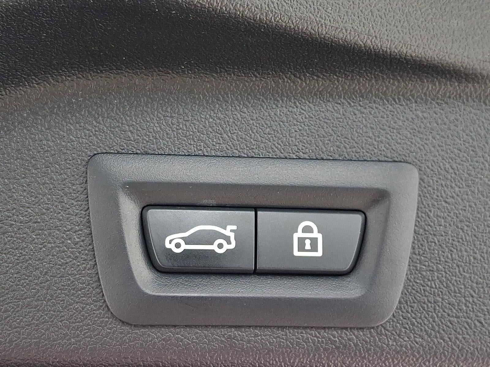 2019 BMW X5 xDrive40i Sports Activity Vehicle