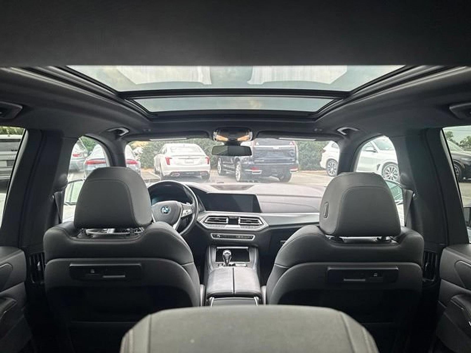 2019 BMW X5 xDrive40i Sports Activity Vehicle