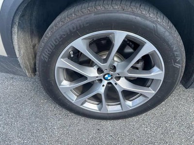 2019 BMW X5 xDrive40i Sports Activity Vehicle