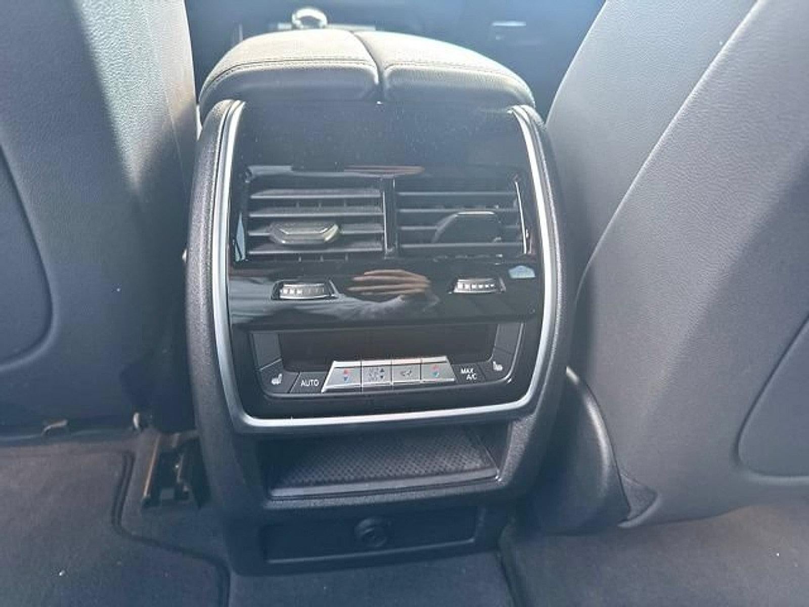 2019 BMW X5 xDrive40i Sports Activity Vehicle