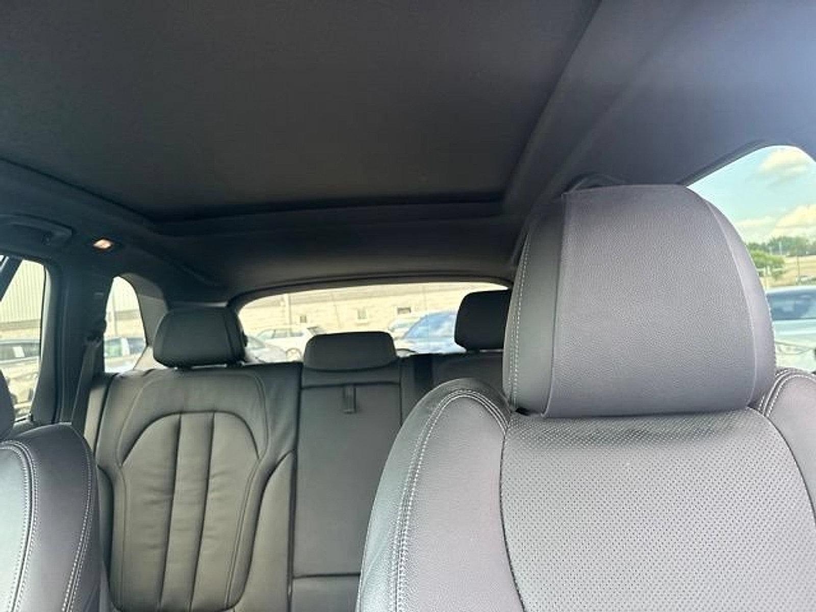 2019 BMW X5 xDrive40i Sports Activity Vehicle