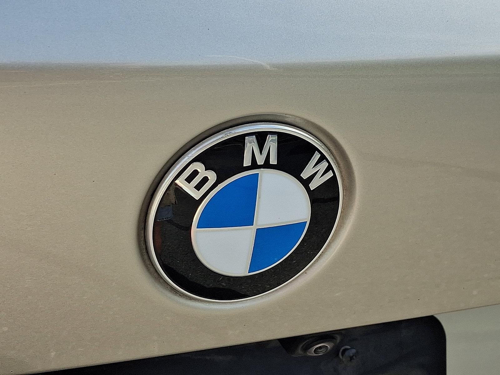 2019 BMW X5 xDrive40i Sports Activity Vehicle
