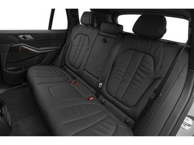2019 BMW X5 xDrive40i Sports Activity Vehicle