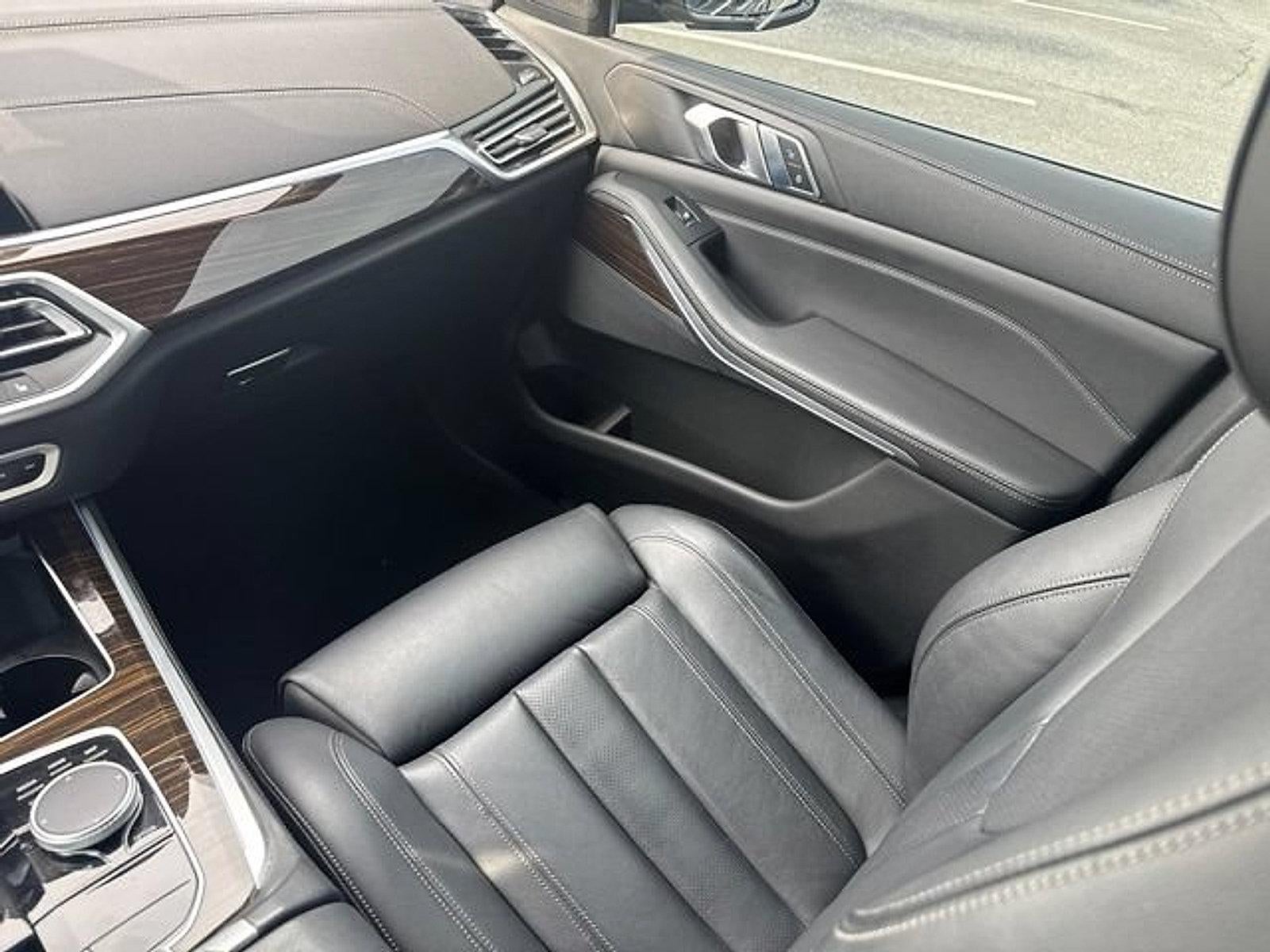 2019 BMW X5 xDrive40i Sports Activity Vehicle