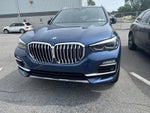 2019 BMW X5 xDrive40i Sports Activity Vehicle
