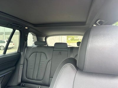 2019 BMW X5 xDrive40i Sports Activity Vehicle