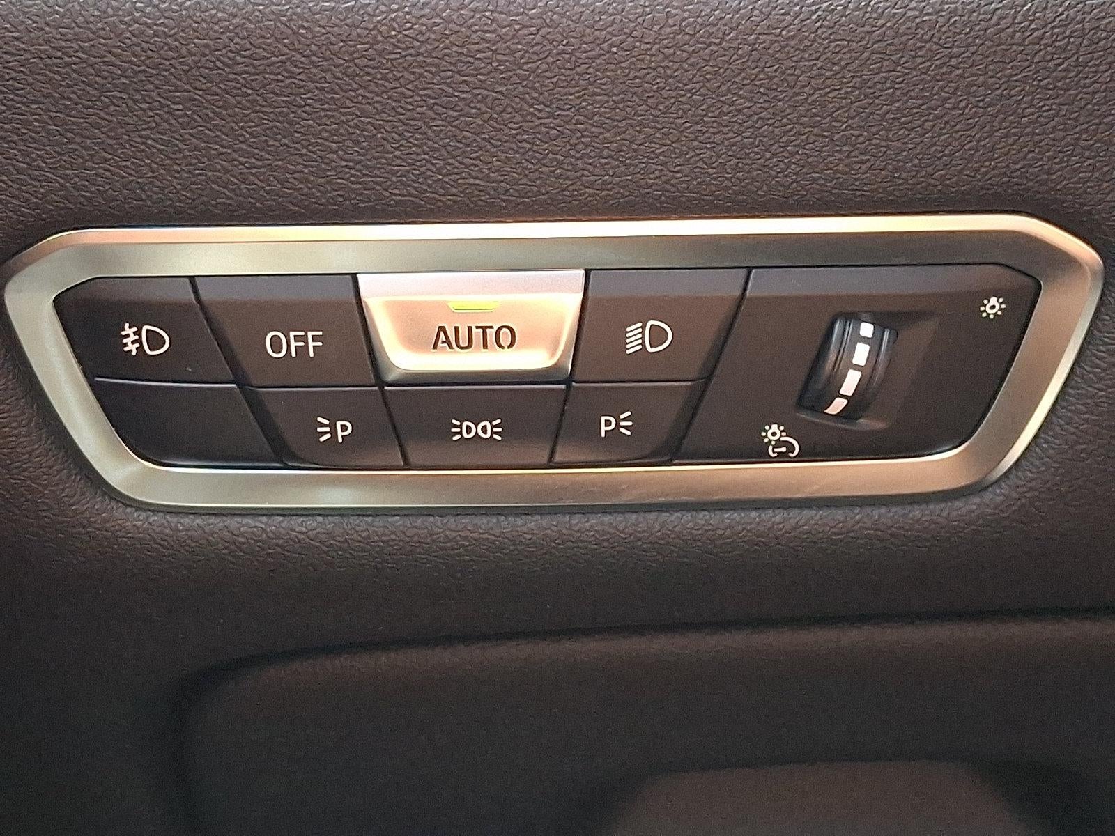 2019 BMW X5 xDrive40i Sports Activity Vehicle