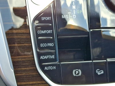 2019 BMW X5 xDrive40i Sports Activity Vehicle