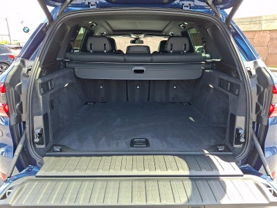 2019 BMW X5 xDrive40i Sports Activity Vehicle