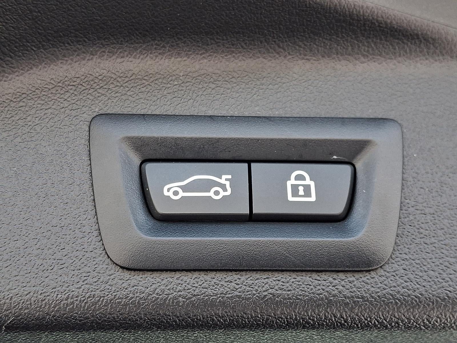 2019 BMW X5 xDrive40i Sports Activity Vehicle