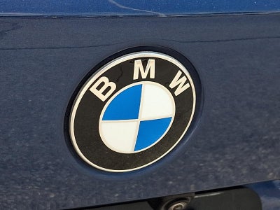 2019 BMW X5 xDrive40i Sports Activity Vehicle
