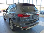 2022 BMW X7 xDrive40i Sports Activity Vehicle