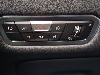 2020 BMW X7 xDrive40i Sports Activity Vehicle