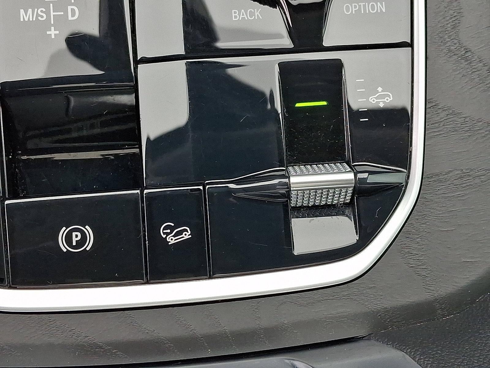 2020 BMW X7 xDrive40i Sports Activity Vehicle