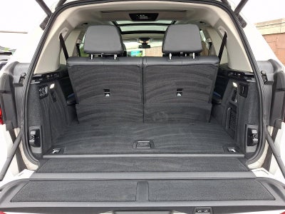 2020 BMW X7 xDrive40i Sports Activity Vehicle