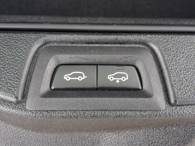 2020 BMW X7 xDrive40i Sports Activity Vehicle