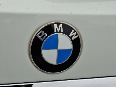 2020 BMW X7 xDrive40i Sports Activity Vehicle