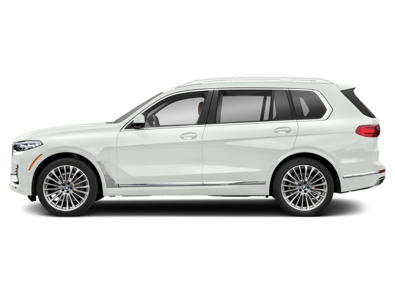 2020 BMW X7 xDrive40i Sports Activity Vehicle