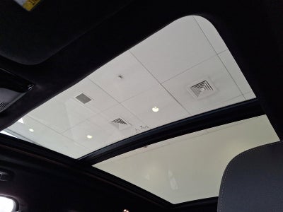 2019 BMW X7 xDrive50i Sports Activity Vehicle