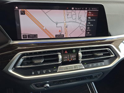 2019 BMW X7 xDrive50i Sports Activity Vehicle
