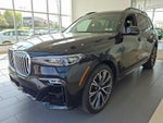 2019 BMW X7 xDrive50i Sports Activity Vehicle