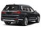 2019 BMW X7 xDrive50i Sports Activity Vehicle