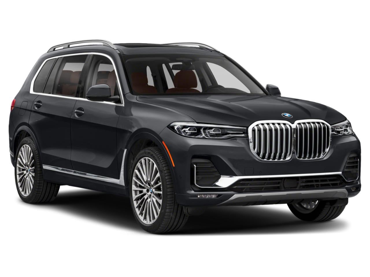 2019 BMW X7 xDrive50i Sports Activity Vehicle
